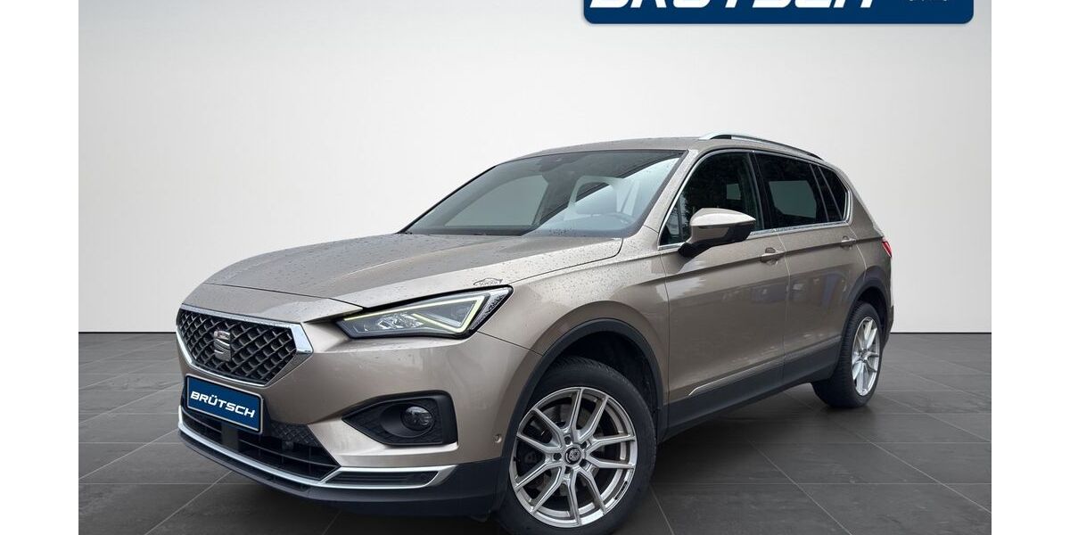 Seat Tarraco 103.000 km 25.980 &euro; Singen 78224