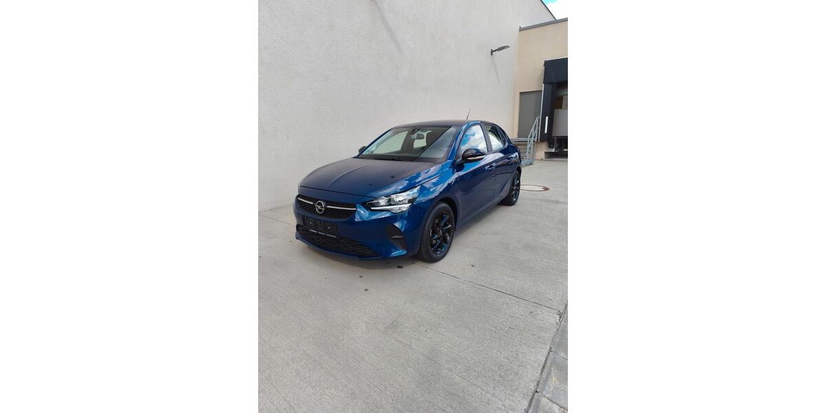 Opel Corsa 33.000 km 11.450 &euro; Böblingen 71032
