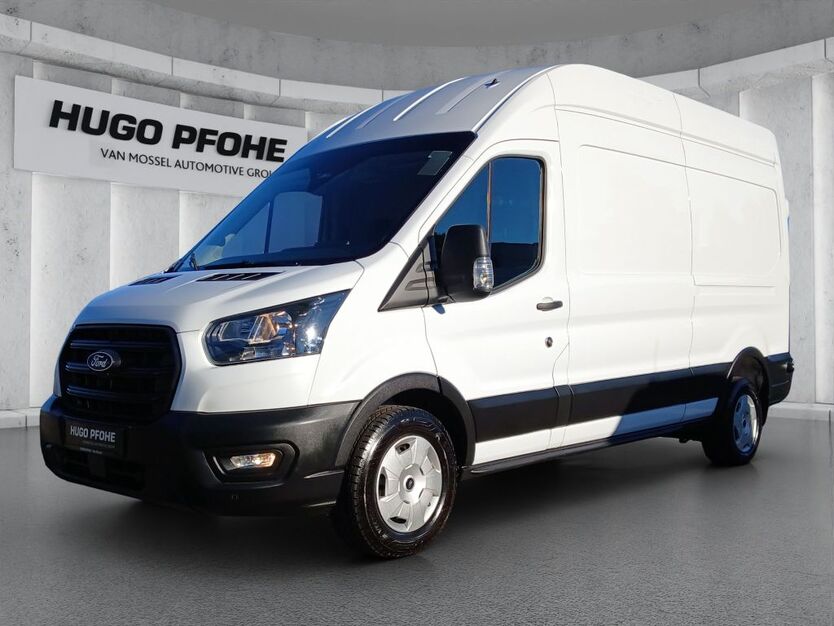 Ford Transit 19.002 km 35.950 € Bad Segeberg 23795