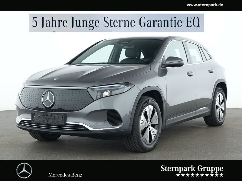 Mercedes-Benz EQA 25.000 km 35.980 € Lippstadt 59555