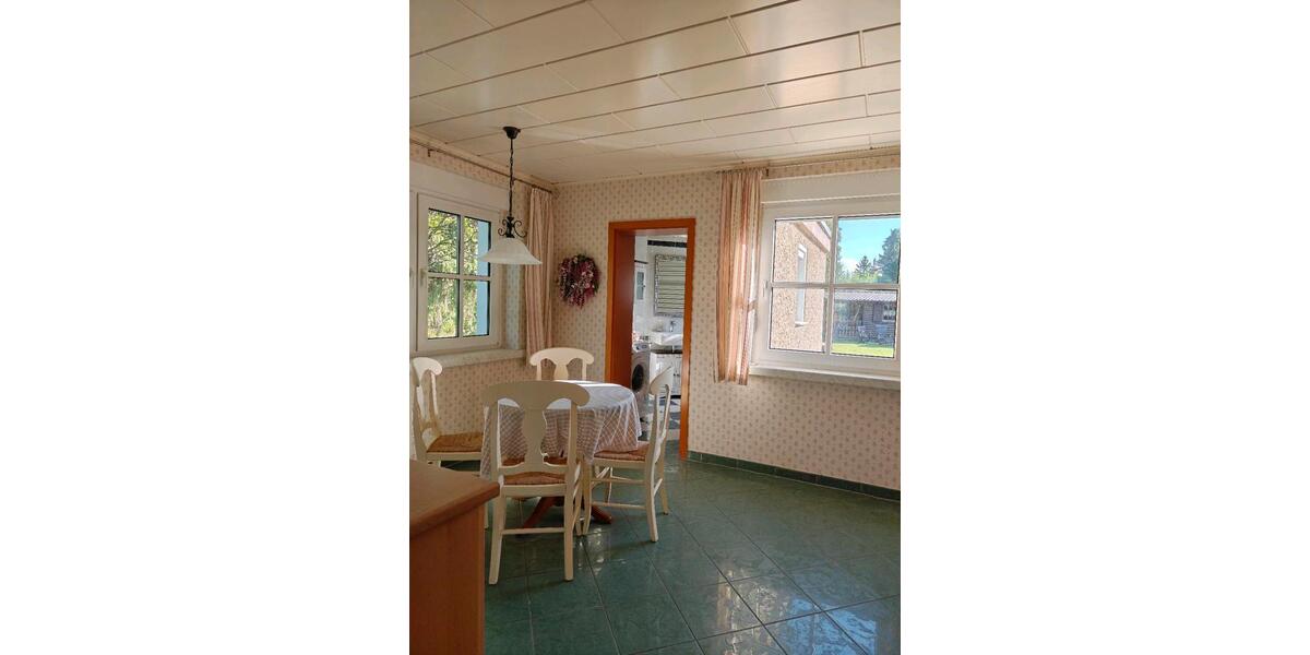 Einfamilienhaus Großräschen - 6.5 Zimmer, 135 m&sup2;, 1.425&euro; | Angebot:25048153