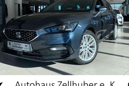 Seat Leon 65.600 km 18.734 &euro; Neuötting 84524