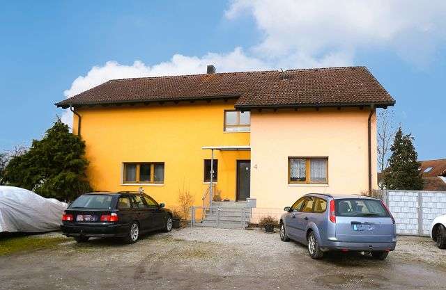 Einfamilienhaus Philippsburg-Rheinsheim Rheinsheim - 6 Zimmer, 210 m&sup2;, 529.000&euro; | Angebot:25649690