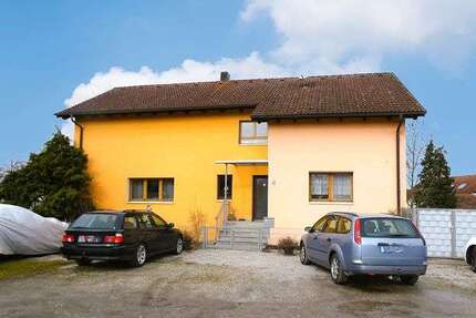 Haus Philippsburg-Rheinsheim Rheinsheim - 6 Zimmer, 210 m&sup2;, 529.000&euro; | Angebot:25649690