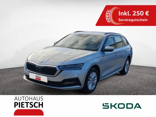 Skoda Octavia 72.394 km 21.650 &euro; Melle 49324