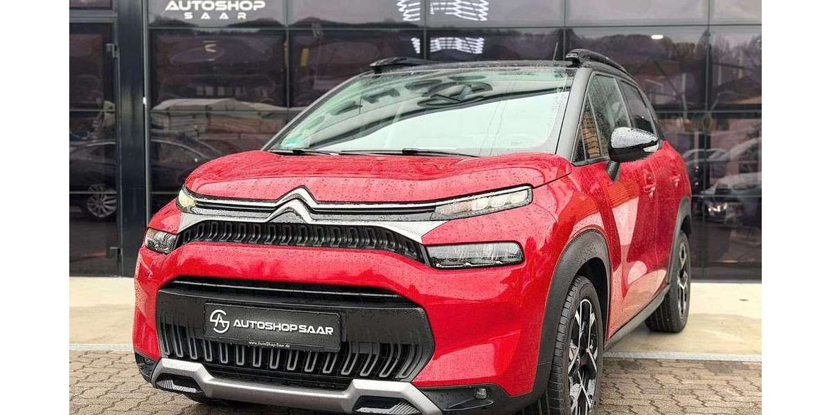 Citroen C3 17.302 km 19.990 &euro; Saarbrücken 66117