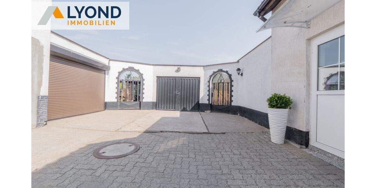 Einfamilienhaus Colbitz - 6 Zimmer, 250 m&sup2;, 495.000&euro; | Angebot:25687831