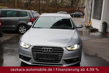 Audi A4 176.000 km 12.950 &euro; Kirchheim unter Teck 73230