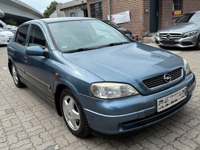 Astra