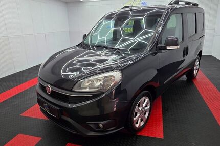 Fiat Doblo 159.000 km 9.950 &euro; Osterode am Harz 37520