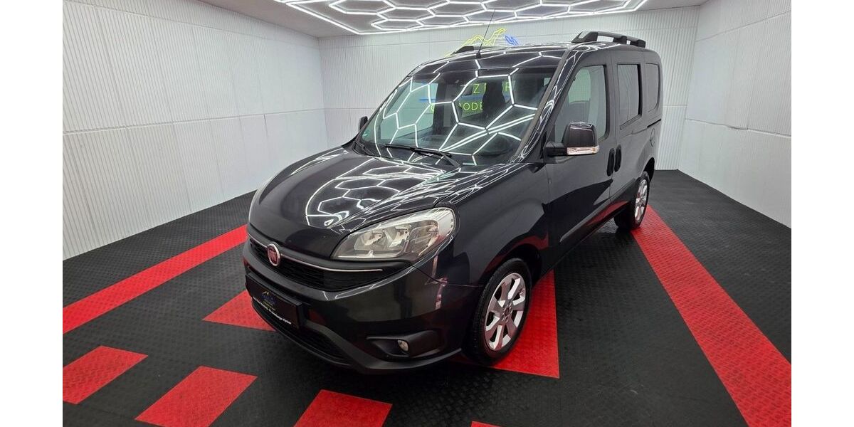 Fiat Doblo 159.000 km 9.950 &euro; Osterode am Harz 37520