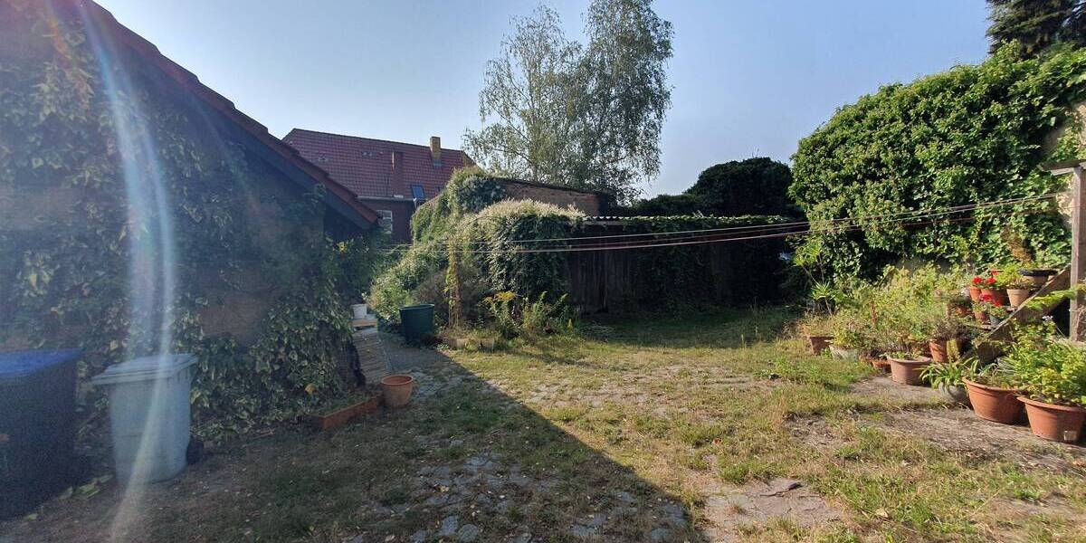 Gewerbeobjekt Muldestausee Schwemsal - 159.000&euro; | Angebot:19285217