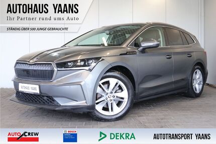 Skoda Enyaq 54.190 km 23.489 &euro; Pinneberg 25421