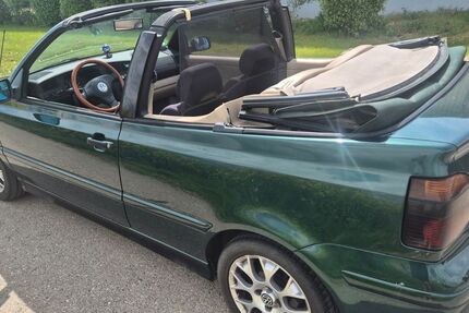 VW Golf 199.318 km 2.200 &euro; Langenau 89129