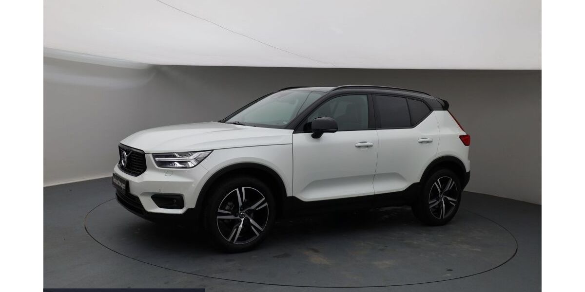 Volvo XC40 3.900 km 30.950 &euro; Ebersberg 85560