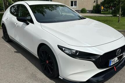 Mazda 3 31.734 km 22.600 &euro; Mühlhausen 99974