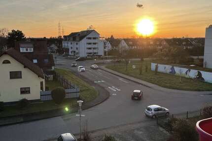 Wohnung zum Kaufen in Eggenstein-Leopoldshafen 269.000 € 87 m² 3 zimmer