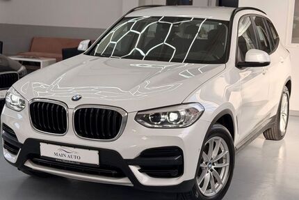 BMW X3 195.000 km 19.499 &euro; Heusenstamm (bei Frankfurt) 63150