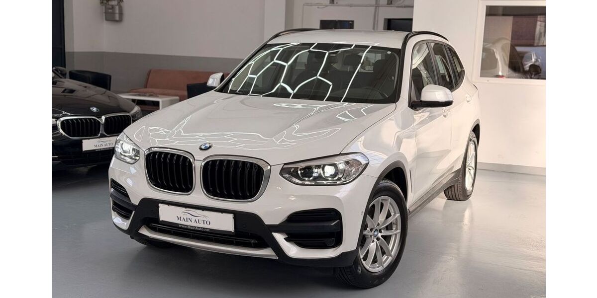 BMW X3 195.000 km 19.499 &euro; Heusenstamm (bei Frankfurt) 63150