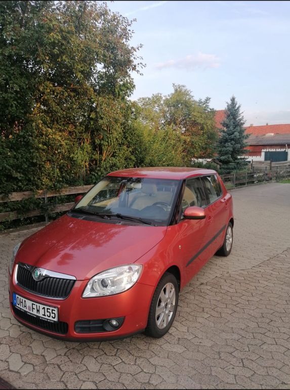 Fabia