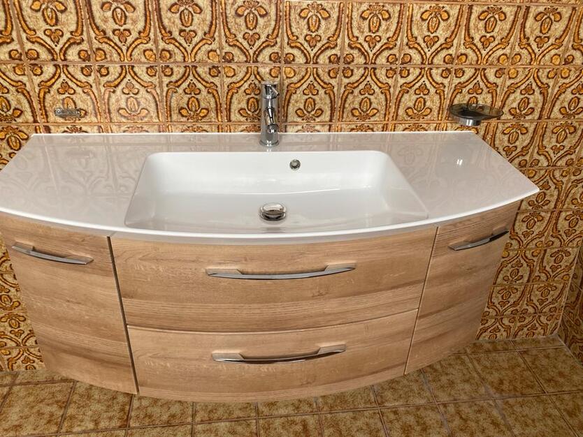 Lichtdurchflute 2-Zimmerwohnung frisch renoviert Schorndorf zimmer