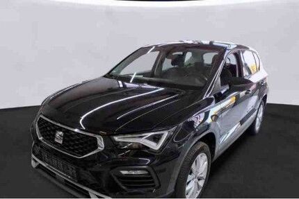 Seat Ateca 23.017 km 24.780 &euro; Mainz 55129