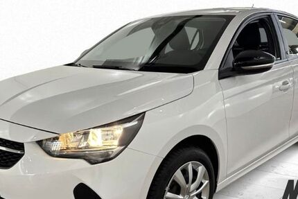 Opel Corsa 9.350 km 16.250 &euro; Schöningen 38364