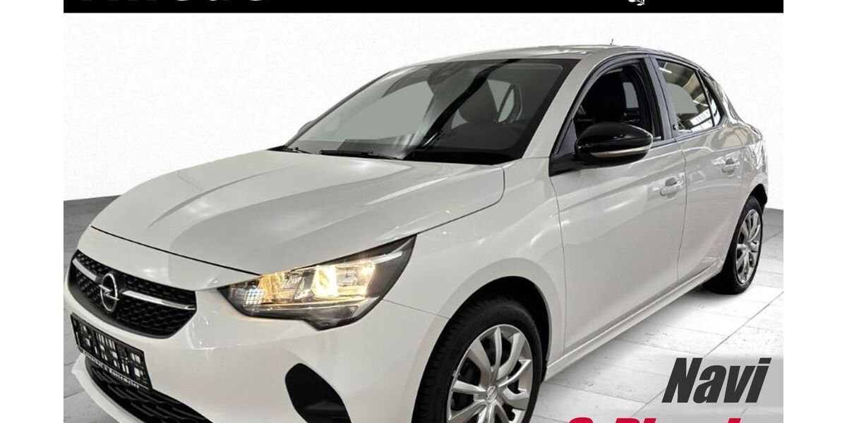 Opel Corsa 9.350 km 16.250 &euro; Schöningen 38364