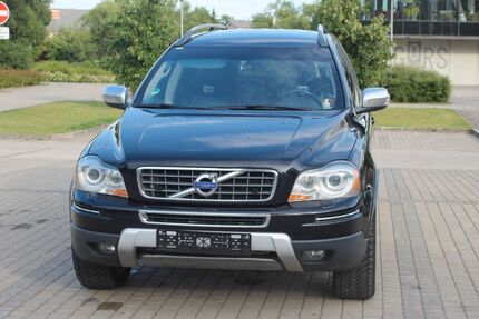 Volvo XC90 226.682 km 11.000 &euro; Leipzig 04315