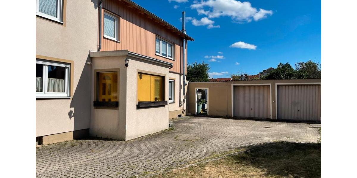 Doppelhaushälfte Weißenburg in Bayern - 5 Zimmer, 130 m&sup2;, 495.000&euro; | Angebot:27021523