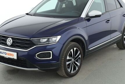 VW T-Roc 60.909 km 16.960 &euro; Dresden 01187