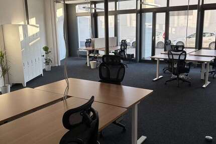 Gewerbeobjekt Ulm Söflingen - 1.670&euro; | Angebot:26850352