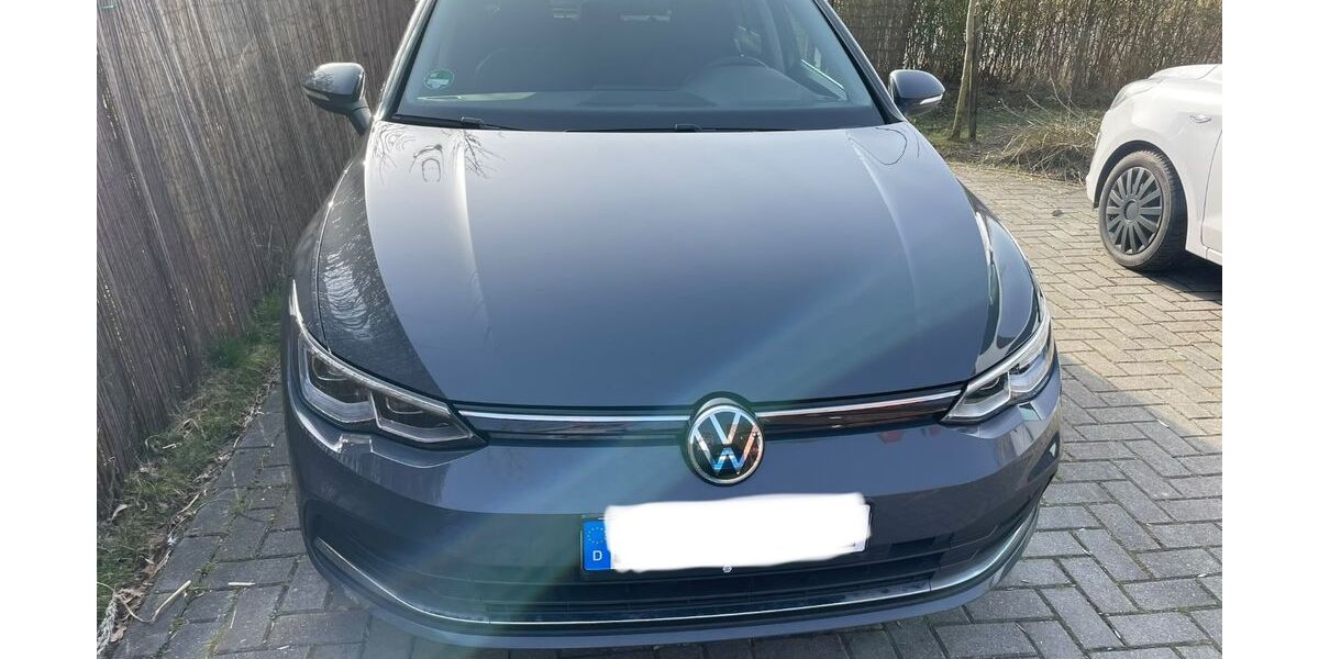 VW Golf 99.313 km 14.600 &euro; Wangerland 26434