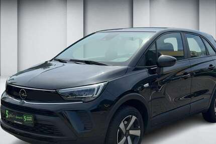 Opel Crossland 26.391 km 15.990 &euro; Markkleeberg 04416