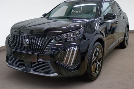 Peugeot 2008 34.361 km 23.190 &euro; Marburg 35043