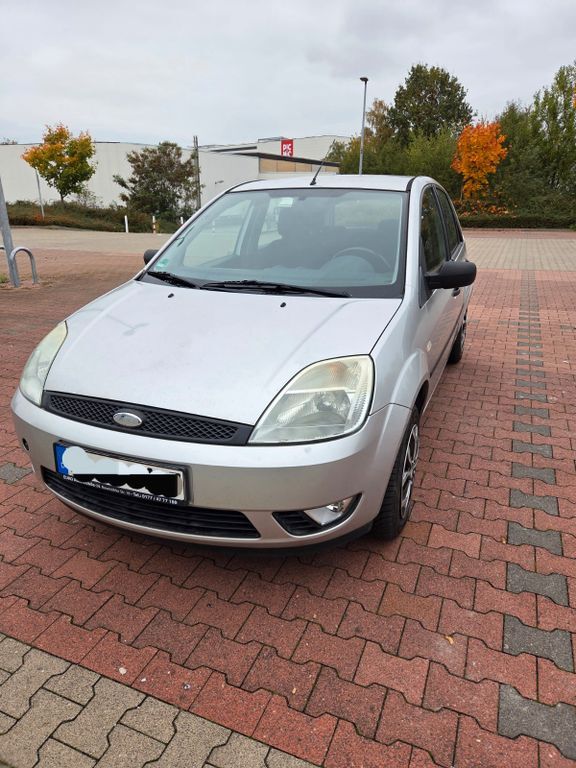 Ford Fiesta 217.000 km 1.800 € Oberhausen 46149