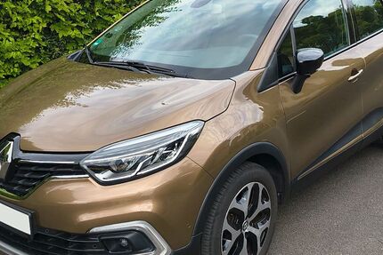 Renault Captur 57.100 km 11.000 &euro; Würzburg 97076