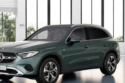 Mercedes-Benz GLC 300 13.120 km 58.970 &euro; Gifhorn 38518