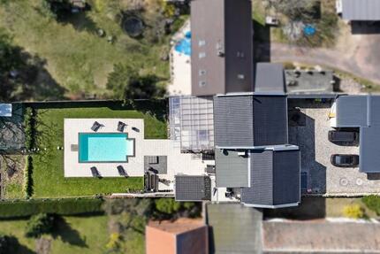 Haus Möckern - 5 Zimmer, 360 m&sup2;, 999.999&euro; | Angebot:25870622