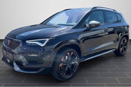 Cupra Ateca 10.900 km 35.500 &euro; Heidelberg 69123