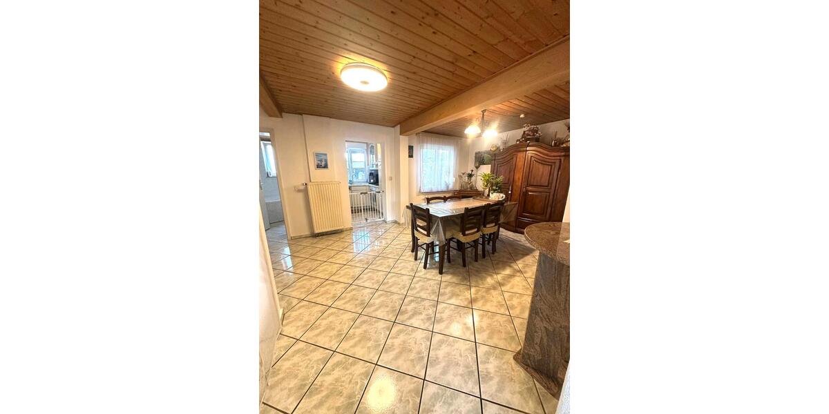 Einfamilienhaus Radolfzell am Bodensee - 6 Zimmer, 130 m&sup2;, 599.000&euro; | Angebot:26786023