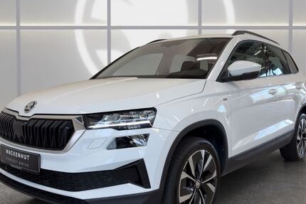 Skoda Karoq 74.474 km 22.900 &euro; Nagold 72202