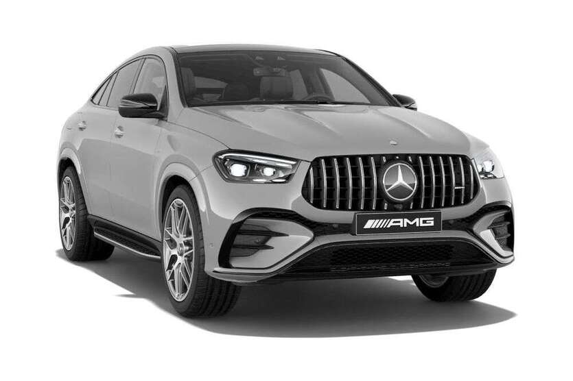 GLE 53 AMG