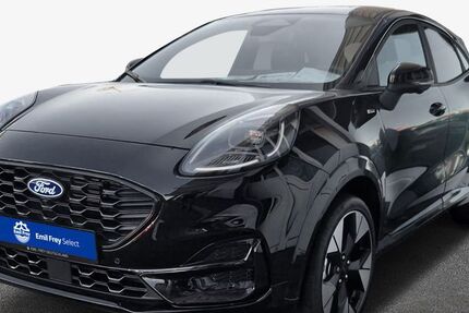 Ford Puma 8.490 km 32.500 € Waiblingen 71332