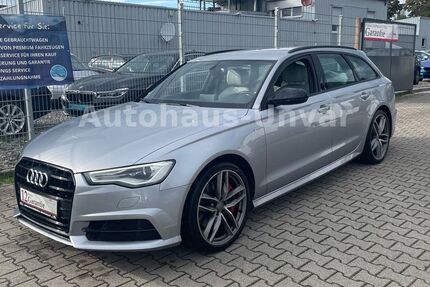 Audi A6 220.000 km 21.990 &euro; Hemsbach 69502