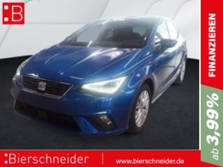 Seat Ibiza 17.812 km 21.950 € Ingolstadt 85053