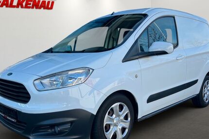 Ford Transit 72.750 km 10.490 &euro; Attendorn 57439
