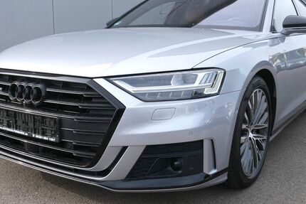 Audi A8 157.000 km 40.990 &euro; Thannhausen 86470