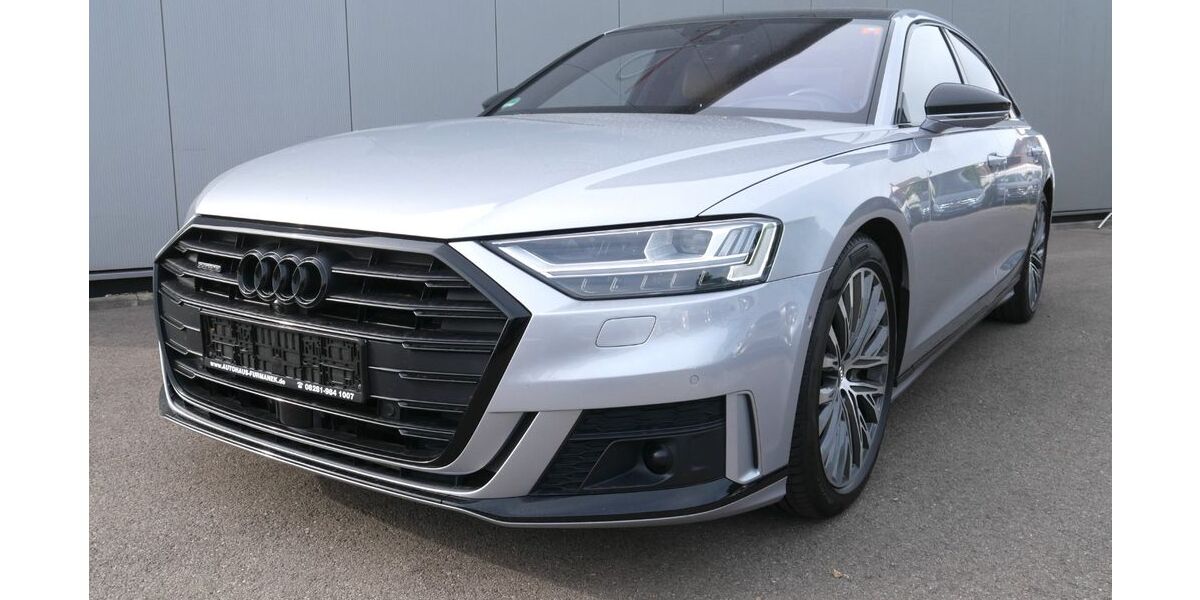 Audi A8 157.000 km 40.990 &euro; Thannhausen 86470