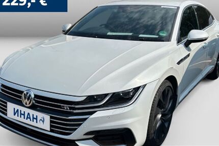 VW Arteon 52.177 km 25.930 &euro; Göppingen 73037